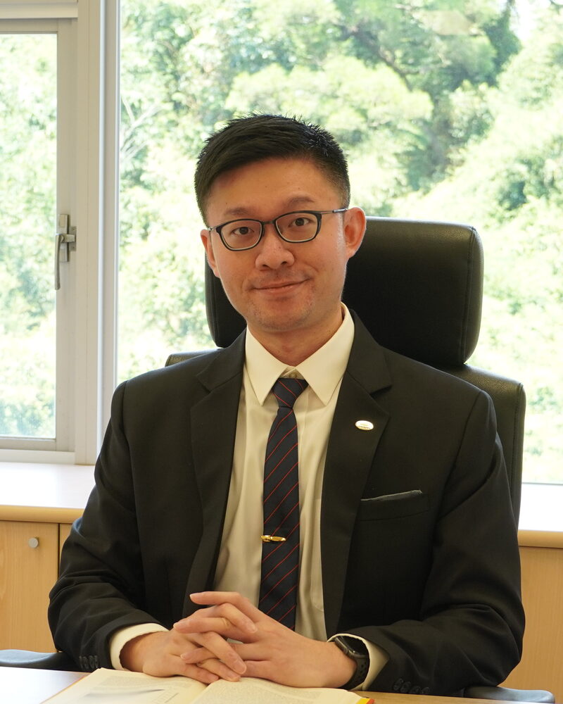 Shane Hsuan-Yu Lin